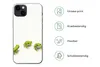 MuchoWow® Handyhülle Schutzhülle Hülle für iPhone 13 Frosch Produktbild-Vorschau 7