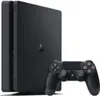 PS4 500GB SLIM schwarz 3.0 Produktbild-Vorschau 13