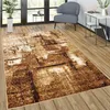 Kusový koberec 120x170 cm LUKEN moderní - béžový Náhled obrázku produktu 2