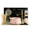 Roxlin Teeservice Roxlin Matcha Set (7-teilig) Keramik, Produktbild-Vorschau 1