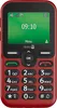 Doro Leva E10, verticale, SIM singola, 6,1 cm (2,4"), 0,3 Anteprima dell’immagine prodotto 3