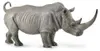 Collecta Weißes Nashorn Xl Figur Golden 3-6 Years Kinder Produktbild-Vorschau 1