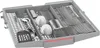 Bosch Freistehender Geschirrspüler 60 cm Silver Inox Produktbild-Vorschau 35
