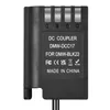 Andoer DMW-DCC17 Dummy-Akku mit DC-Stecker, gerades Kabel, Produktbild-Vorschau 2