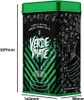 Yerba Mate Verde Mate Green Katuava 0.5kg cín Voir les images du produit 3