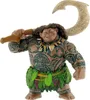 Bullyland 13186 - Halbgott Maui, Spielfigur Náhľad obrázku produktu 1