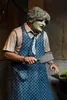 Texas Chainsaw Massacre Clothed Actionfigur Leatherface Produktbild-Vorschau 13