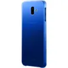 Samsung Schutzhülle für Samsung Galaxy J6+ – Blau KP22762 Voir les images du produit 1