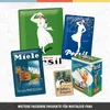 Nostalgic-Art - Boîte en fer blanc pour conserver le café - Voir les images du produit 7