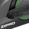 ZIPRO Crosstrainer Hulk Magnetischer Ellipsentrainer Produktbild-Vorschau 12