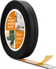 QUEST Weichsockelleiste Selbstklebend 10x10 mm, PVC Produktbild-Vorschau 2