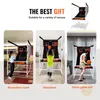 VEVOR gioco di basket indoor per 2 giocatori, macchina da Anteprima dell’immagine prodotto 5