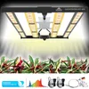 400W SAMSUNG PRO Grow LED LIGHT Licht Pflanzen Lampe Produktbild-Vorschau 11
