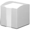 DURABLE Pojemnik z karteczkami ECO, Szary, 775810 Podgląd zdjęcia produktu 6