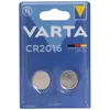 Batteria a bottone VARTA Elettronica CR2016 Litio Anteprima dell’immagine prodotto 1