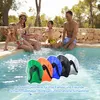 Handpaddel zum Schwimmen, 1 Paar Schwimmpaddel Schwimmpalme Produktbild-Vorschau 7