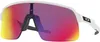 Oakley Sutro Lite Matte White/Prizm Road Matte White/Prizm Produktbild-Vorschau 8