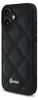 Fall Guess New 4G Triangle Na Iphone 16 - Czarne Produktbild-Vorschau 8