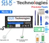 GLK-Technologies für Original Samsung Galaxy Note 8 AKKU Produktbild-Vorschau 1