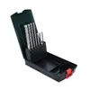 Metabo Bohrersatz SDS-plus P4P 7-tlg. Produktbild-Vorschau 4