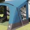 vidaXL Tente caravane pour 5 personnes 410 x 275 x 245 cm Voir les images du produit 3