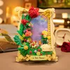 Zestaw konstrukcyjny Róża Małego Księcia 23 cm - 402 Voir les images du produit 6