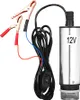 DC 12V/24V ponorné čerpadlo na čerpanie vody 51 mm vody Náhľad obrázku produktu 1
