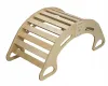 Skyline Holz Kletterbogen Klettergerüste Kletterdreieck Produktbild-Vorschau 4