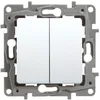 LEGRAND 664702 Doppio commutatore 10AX Anteprima dell’immagine prodotto 1