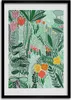 Bild - Bilderrahmen - 50 cm x 70 cm - MDF - Rahmen - Produktbild-Vorschau 1