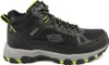 Skechers Selmen Melano Wanderstiefel Schwarz Produktbild-Vorschau 29