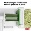OXO 11151400MLNYK, Biały, Plastik, Stal nierdzewna, 209 mm, Podgląd zdjęcia produktu 8