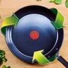 Tefal - Bratpfanne - Jamie Oliver 24 cm - keramische Produktbild-Vorschau 3
