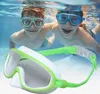 Schwimmbrille für Kinder und Erwachsene, kein Auslaufen, Produktbild-Vorschau 7