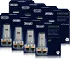 Delonghi EcoDecalk mini Entkalker für Kaffeevollautomaten Produktbild-Vorschau 1