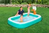 Bestway® Family Pool Dunk N' Splash™ mit Basketballkorb 251 Produktbild-Vorschau 2