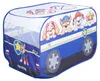 roba Pop-Up Spielzelt Paw Patrol - Kinderzelt in Autoform Produktbild-Vorschau 6