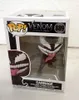 Funko Pop! Venom 2 - Figurki Carnage z Marvel, oficjalny Anteprima dell’immagine prodotto 4