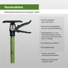 3x Türspanner Zargenspanner 57 - 117 cm Klicksystem Produktbild-Vorschau 7