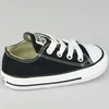 Converse Sneakers 7J235C in Black color size 22 Voir les images du produit 29