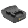 18V konektor pro připojení adaptéru k akumulátoru Převodník Náhled obrázku produktu 3