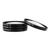 zestaw filtrów makro do zbliżeń 52 mm +1 +2 +4 +10 z torbą Podgląd zdjęcia produktu 5