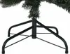 HI Weihnachtsbaum mit Ständer aus Metall Grün 150 cm Produktbild-Vorschau 3