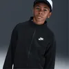 Nike Hq9315 Trainingsanzug Schwarz 10-12 Years Junge Produktbild-Vorschau 7