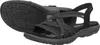 Skechers Dámské sandály Reggae Slim Simply Stretch Black Náhled obrázku produktu 13