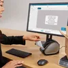 DYMO LabelWriter 550-Etikettendrucker | Etikettendrucker Produktbild-Vorschau 7