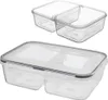 Orion Lunchbox | Kontajner na jedlo so silikónovým tesnením Náhľad obrázku produktu 1