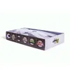 Biggdesign Nature Klassisches Backgammon, MDF-Korpus, Produktbild-Vorschau 10