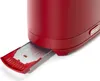 De'Longhi CTLAP2203.R 2 Scheibe(n) 550 W Rot Produktbild-Vorschau 1