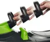 Gizmo Riders Stratos, Schneerennfahrer, Schwarz, Rot, Produktbild-Vorschau 8